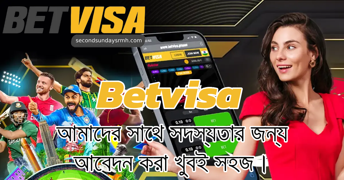 Betvisa